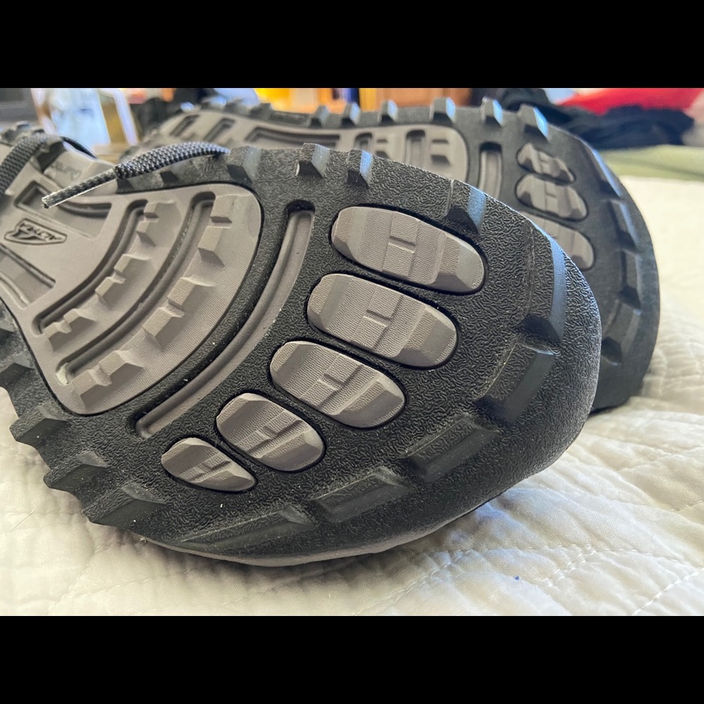 Altra Superior 9.5